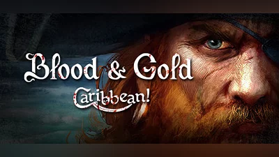 Blood and Gold: Caribbean! (PC) [Europe] [Standard]