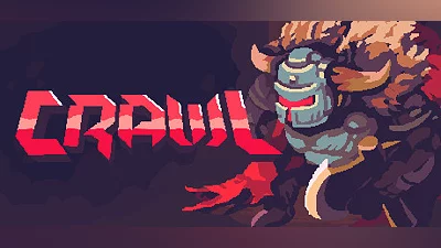 Crawl (PC) [Europe] [Standard]