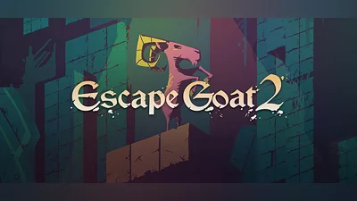 Escape Goat 2 (PC) [Europe] [Standard]