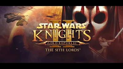 STAR WARS Knights of the Old Republic II (PC) [Europe] [Standard]