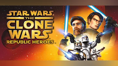 Star Wars The Clone Wars Republic Heroes (PC) [Europe] [Standard]