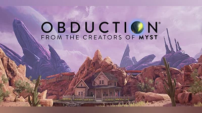 Obduction (PC) [Europe] [Standard]