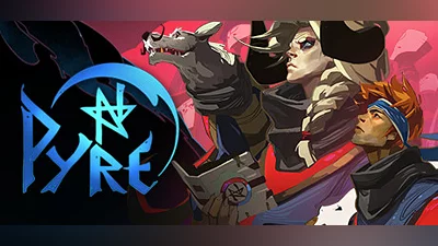 Pyre (PC) [Europe] [Standard]