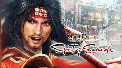 SAMURAI WARRIORS Spirit of Sanada (PC) [Europe] [Standard]