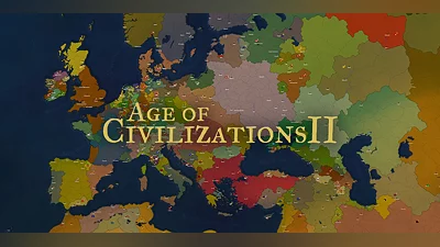 Age of Civilizations II (PC) [United Kingdom] [Standard]