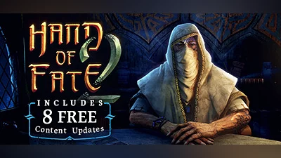 Hand of Fate 2 (PC) [Europe] [Standard]