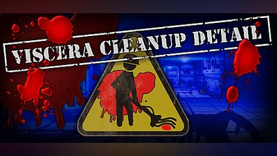 Viscera Cleanup Detail (PC) [North America] [Standard]
