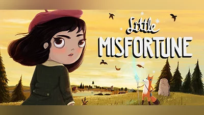 Little Misfortune (PC) [Europe] [Standard]