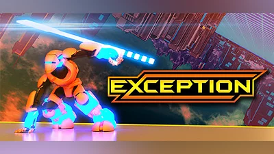 Exception (PC) [Europe] [Standard]