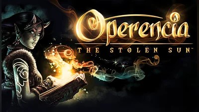 Operencia The Stolen Sun (PC) [Europe] [Standard]