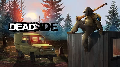 Deadside (PC) [Global] [Standard]