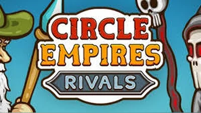 Circle Empires Rivals (PC) [Europe] [Standard]