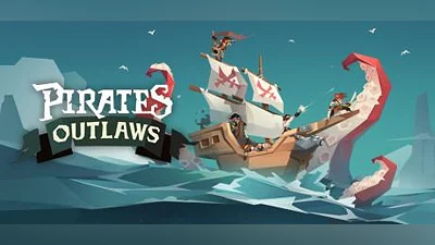Pirates Outlaws (PC) [Europe] [Standard]