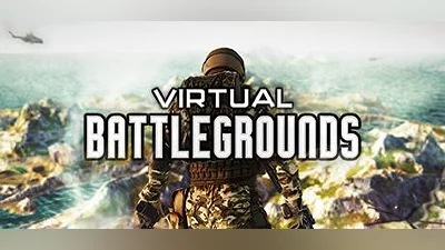 Virtual Battlegrounds (PC) [Europe] [Standard]