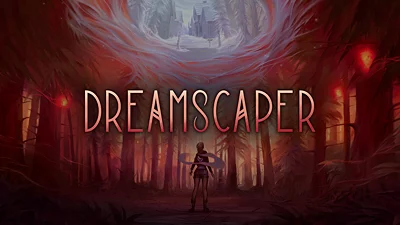 Dreamscaper (PC) [Europe] [Standard]