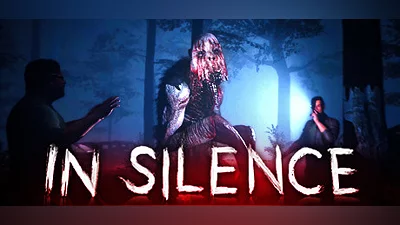 In Silence (PC) [Europe] [Standard]