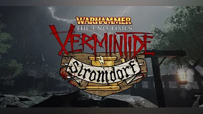 Warhammer End Times Vermintide Stromdorf (DLC) [Europe] [Standard]