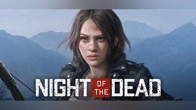 Night of the Dead (PC) [Global] [Standard]