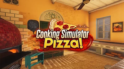 Cooking Simulator Pizza (DLC) [Global] [Standard]