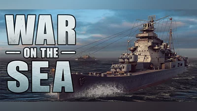 War on the Sea (PC) [Global] [Standard]