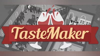 TasteMaker: Restaurant Simulator (PC) [Europe] [Standard]