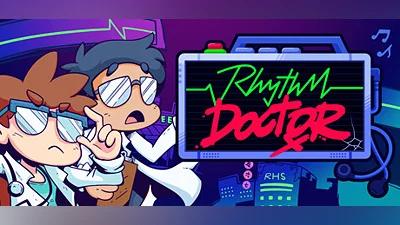 Rhythm Doctor (PC) [Global] [Standard]