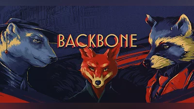 Backbone (PC) [North America] [Standard]