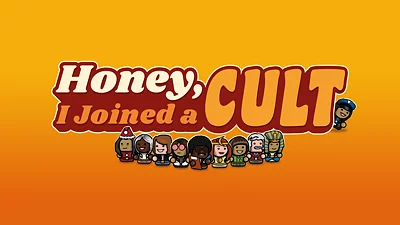 Honey, I Joined a Cult (PC) [North America] [Standard]