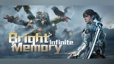 Bright Memory: Infinite (PC) [North America] [Standard]