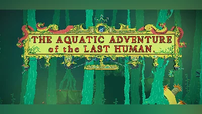 The Aquatic Adventure of the Last Human (PC) [Global] [Standard]