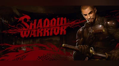 Shadow Warrior Upgrade (PC) [Global] [Special Edition]