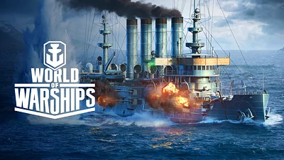 World of Warships Exclusive Starter Pack (PC) [Global] [Standard]
