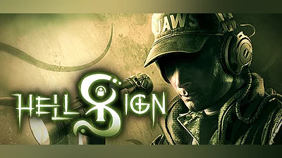 HellSign (PC) [Europe] [Standard]