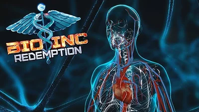Bio Inc Redemption (PC) [Europe] [Standard]