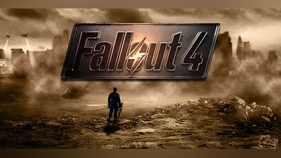 Fallout 4 (PC) [Europe] [GOTY Edition]