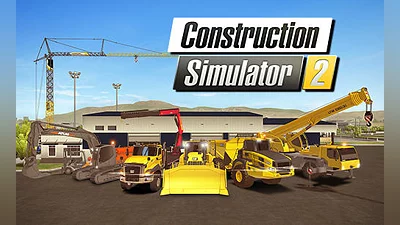 Construction Simulator 2 (PC) [Global] [POCKET]