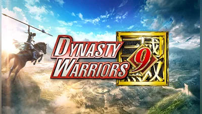 DYNASTY WARRIORS 9 Season Pass 3 (PC) [Global] [Standard]
