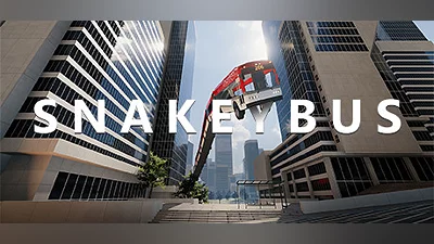 Snakeybus (PC) [Global] [Standard]