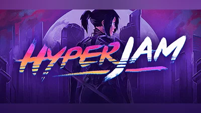 Hyper Jam (PC) [Europe] [Standard]