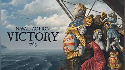 Naval Action HMS Victory 1765 (PC) [Europe] [Standard]