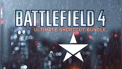 Battlefield 4 Ultimate Shortcut Bundle (PC) [Europe] [Standard]
