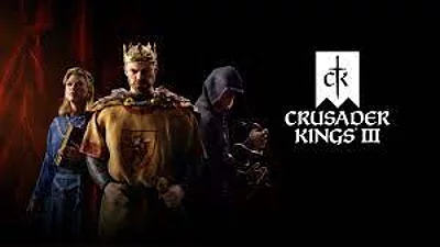 Crusader Kings III Flavor Pack 1 (PC) [Europe] [Standard]