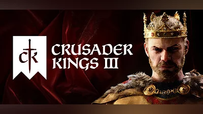 Crusader Kings III Expansion 1 (PC) [Europe] [Standard]