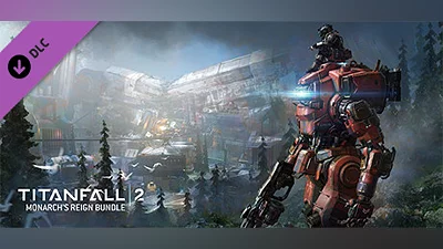 Titanfall 2 Monarchs Reign Bundle (PC) [Global] [Standard]