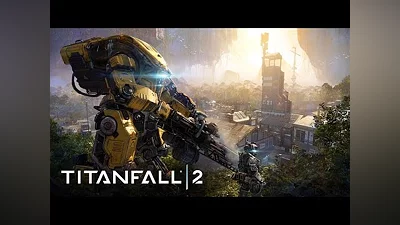 Titanfall 2 Prime Titan Bundle (PC) [Global] [Standard]