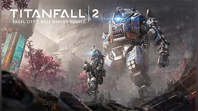 Titanfall 2 Angel Citys Most Wanted Bundle (PC) [Global] [Standard]