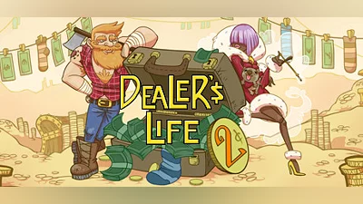 Dealers Life 2 (PC) [Europe] [Standard]