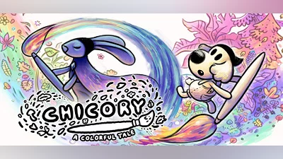 Chicory A Colorful Tale (PC) [Europe] [Standard]