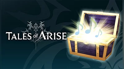 Tales of Arise Tales of Series Battle BGM Pack (PC) [Australia] [Standard]