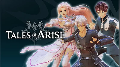 Tales of Arise - SAO Collaboration Pack (PC) [Global] [Standard]